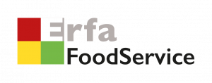 ERFA FoodService Fördermitglied der Gütegemeinschaft Ernährungs-Kompetenz e.V.