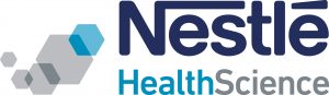 Logo Nestle Health Science